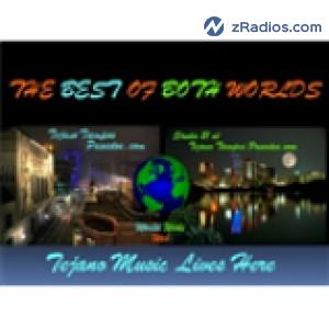 Radio: Tejano Tiempos Pasados