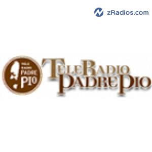 Radio: Tele Radio Padre Pio 99.7