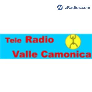 Radio: Tele Radio Valle Camonica 101.8