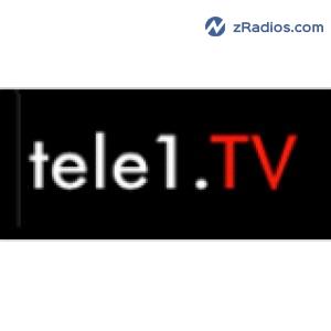 Radio: Tele1