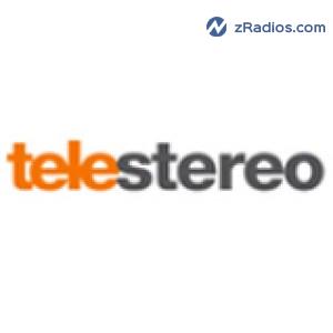 Radio: Telestereo 88 FM 88.3