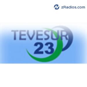 Radio: Telesur Canal 23