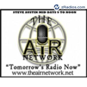 Radio: The A.I.R. Network