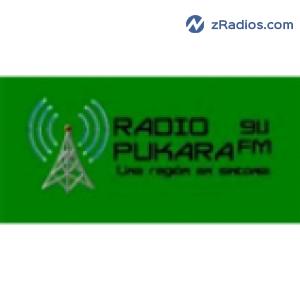Radio: Radio Pukara 91.1