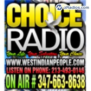 Radio: THE CHOICE RADIO