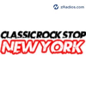 Radio: The Classic Rock Stop