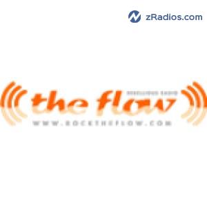 Radio: THE FLOW (live on location stream)