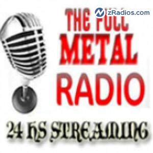 Radio: The Full Metal Radio