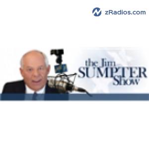 Radio: The Jim Sumpter Show