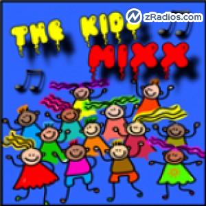 Radio: The Kids MIXX