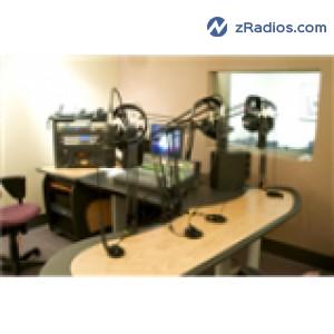 Radio: The Knowledge Show Live