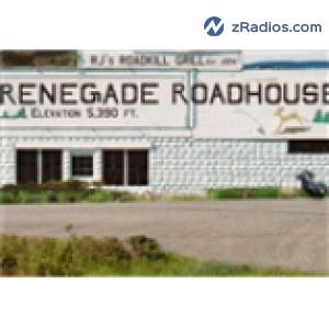 Radio: The Renegade Roadhouse