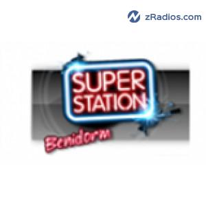 Radio: The Super Station Benidorm 90.8