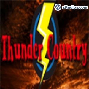 Radio: Thunder Country