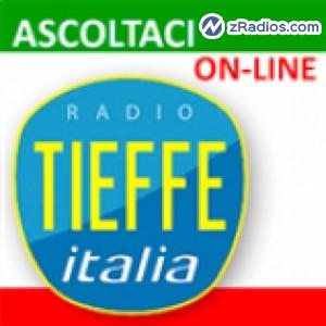 Radio: TiEffe ITALIA