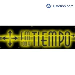 Radio: Tiempo FM 100.9