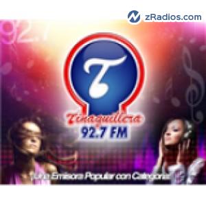 Radio: Tinaquillera 92.7