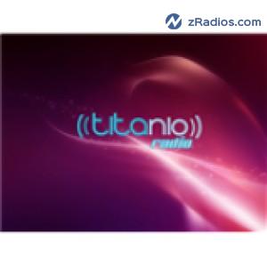 Radio: Titanio Radio