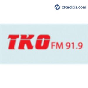 Radio: TKO FM 91.9