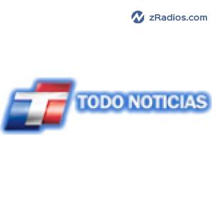 Radio: TN 24 Horas TV