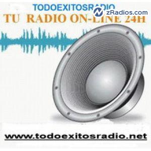 Radio: Todoexitosradio