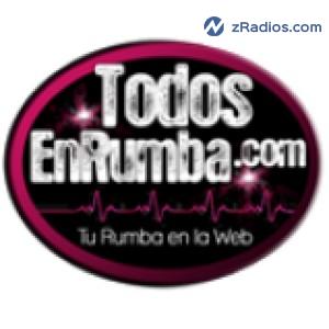 Radio: Todosenrumba Stereo (Reggaeton)