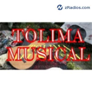 Radio: Tolima Musical