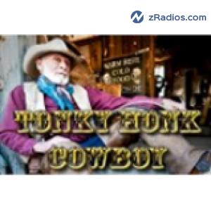 Radio: Tonky Honk Cowboy