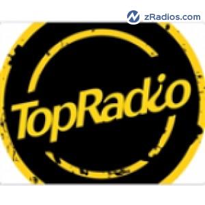 Radio: TopRadio 98.4