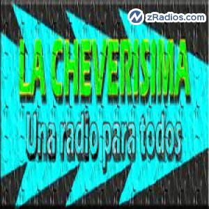 Radio: La Cheverisima Pereira