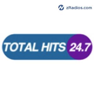 Radio: Total Hits 24.7