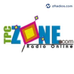Radio: TPCzone.com Radio Online