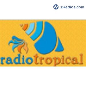 Radio: Tropical 102.9 FM