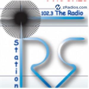 Radio: TRS The Radio Station 102.3