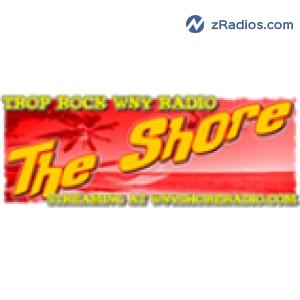 Radio: TRWNY Radio: The Shore