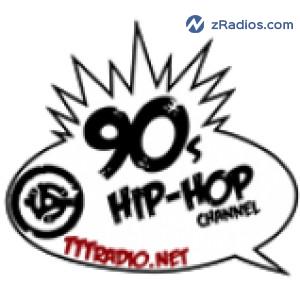 Radio: TTTRADiO.NET:  90s HipHop Channel