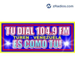 Radio: TU DIAL 104.9 FM