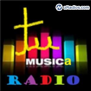 Radio: Tu Música Radio