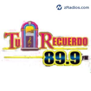 Radio: Tu Recuerdo 89.9