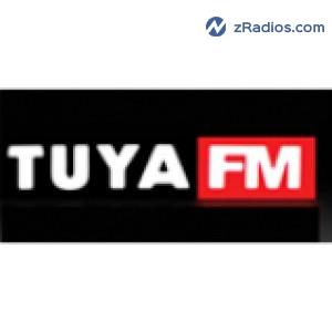 Radio: Tuya FM 107.4