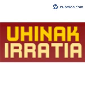 Radio: Uhinak Irratia 96.5