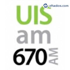Radio: UIS AM 670