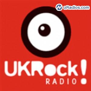 Radio: UK Rock Radio