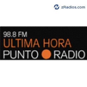 Radio: Ultima Hora Punto Radio 98.8