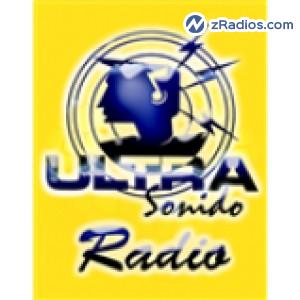 Radio: Ultra Sonido Radio