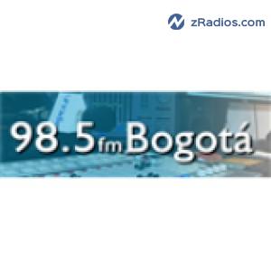Radio: UN Radio 98.5