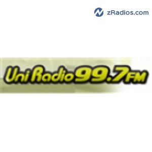 Radio: Uni Radio 99.7