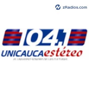 Radio: Unicauca Estéreo