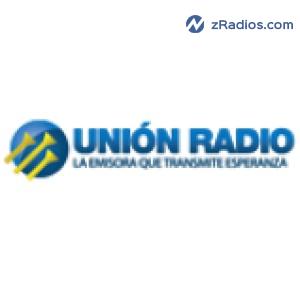 Radio: Unión Radio Guatemala