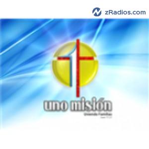 Radio: Uno Mision Radio